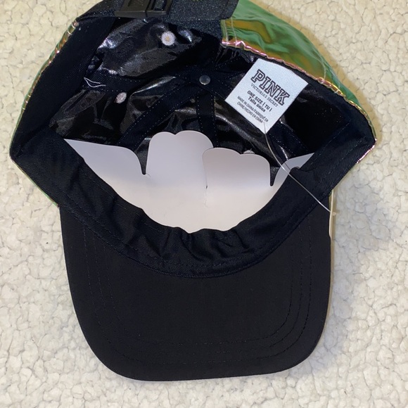 NEW Pink hat - Picture 2 of 3